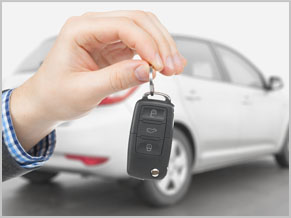 Automotive Hinesville Locksmith