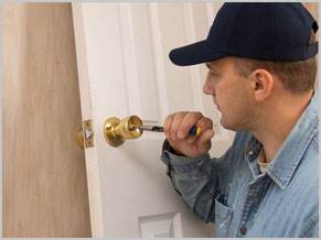 Residential Hinesville Locksmith